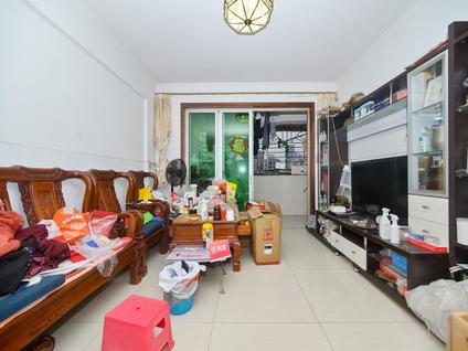 北京泰华锦绣城3室2厅93.9平中楼层/共13层