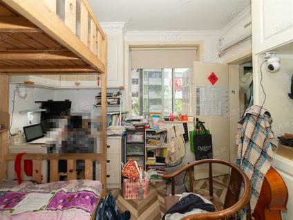 北京武宁一村1室0厅28.99平中楼层/共5层