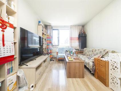 北京太平路33号院3室1厅114.41平高楼层/共6层