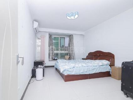 北京裕隆园2室1厅75.15平中楼层/共21层