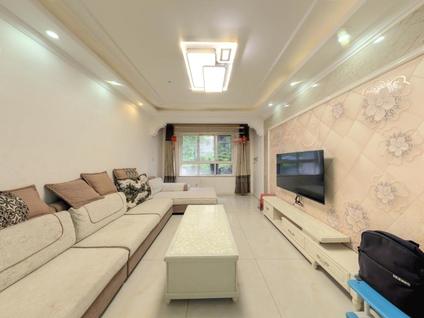 北京高科麓湾国际社区(一期)3室2厅90.31平低楼层/共33层