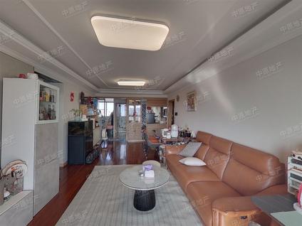 北京和源祥邸珑庭2室2厅89.07平高楼层/共14层