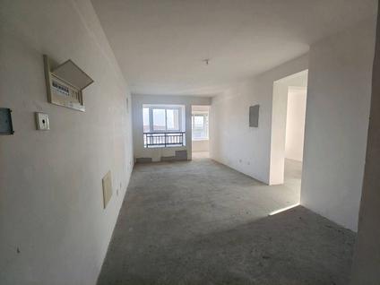 北京蓝光COCO蜜园3室2厅75.03平高楼层/共23层