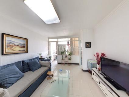 北京柏林爱乐(三期)1室1厅71.64平中楼层/共11层