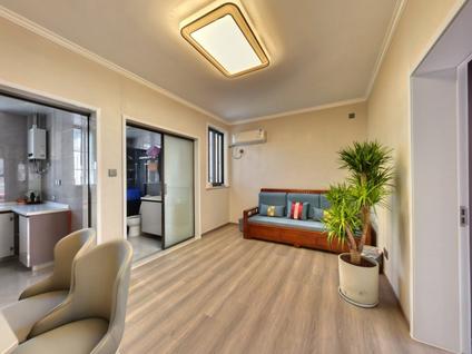 北京天景山公寓(瑞庭苑)2室2厅66.5平中楼层/共6层