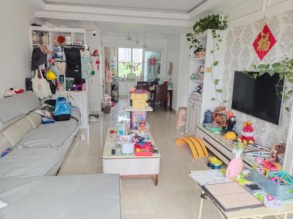 北京金桂苑3室2厅115平高楼层/共6层