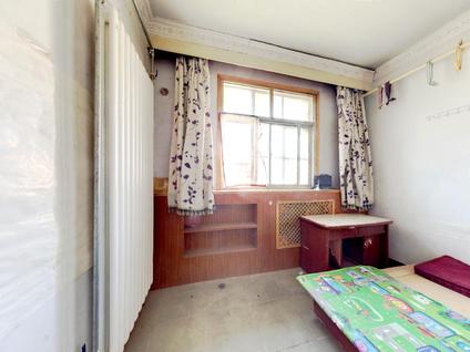 北京国棉(四厂家属院)3室1厅57.77平中楼层/共5层