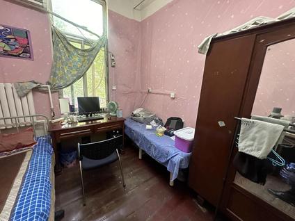 北京多伦道1室0厅10.34平高楼层/共2层