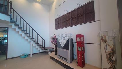 北京锡华世纪花园5室2厅262平中楼层/共6层