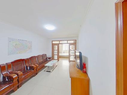 北京清欣园2室1厅71.57平高楼层/共6层