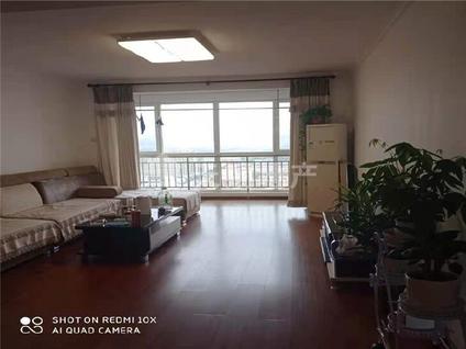 北京中卫世纪城3室2厅141平高楼层/共29层