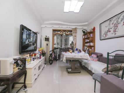 北京复兴南里小区2室1厅89.93平中楼层/共6层