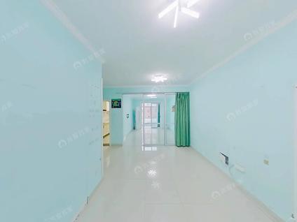 北京翠屏北里(西区)1室1厅58.76平中楼层/共7层