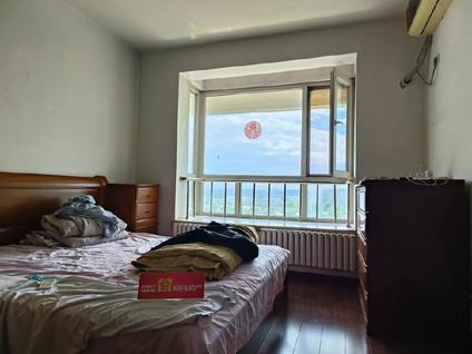 北京北街家园(一区)2室2厅84.52平高楼层/共21层