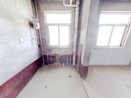 西安宝管同馨苑2室2厅97.23平高楼层/共18层