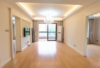 北京永业公寓2室2厅110.47平低楼层/共27层