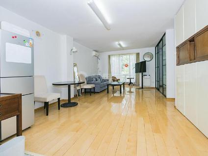 北京光大名筑园2室1厅96.09平低楼层/共18层