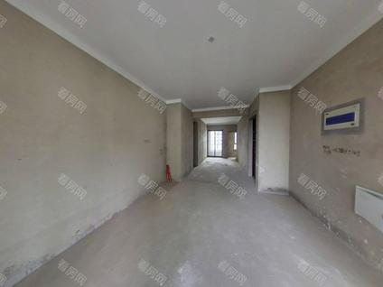 北京嘉福原山著4室2厅143平低楼层/共33层