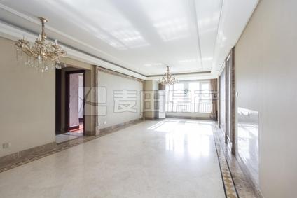 北京橡树湾(四期)3室2厅142.1平高楼层/共21层