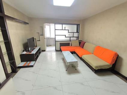 北京祥和花园(南院)2室1厅93平中楼层/共6层