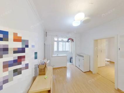 北京新风北街3室1厅74平低楼层/共6层