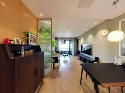 北京燕晗山苑2室2厅98.61平中楼层/共41层