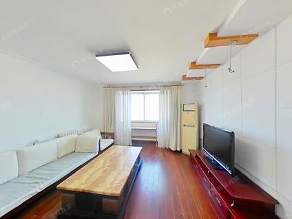 北京花样年华3室2厅137.81平中楼层/共26层