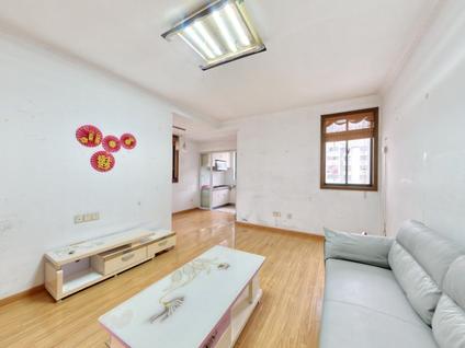 北京天景山公寓(花锦苑)3室1厅91.58平中楼层/共6层