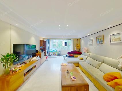 北京永丰嘉园3室2厅112.28平中楼层/共6层