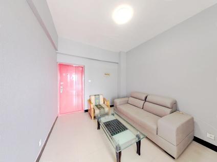 濮阳华府山水1室1厅38平高楼层/共12层