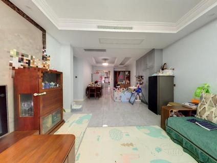 北京天地源丹轩梓园3室2厅129.98平高楼层/共32层