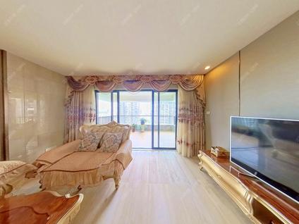 北京中信红树湾(南区)4室2厅146平高楼层/共32层