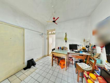 北京雨花西路1室1厅44.9平中楼层/共6层