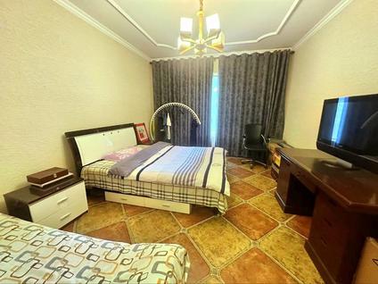 北京萨尔斯堡2室2厅147平低楼层/共16层