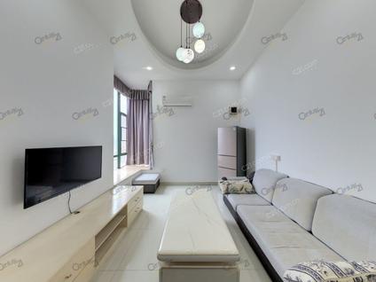 北京豪逸华庭(三期)2室2厅51.45平高楼层/共15层