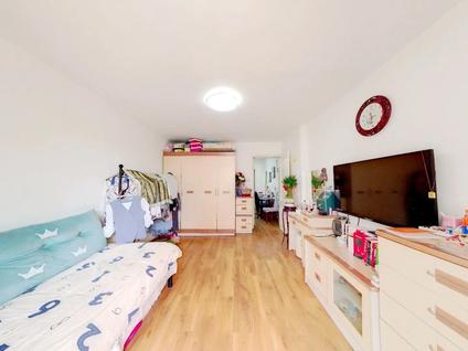 北京彩霞里1室1厅39.05平中楼层/共6层