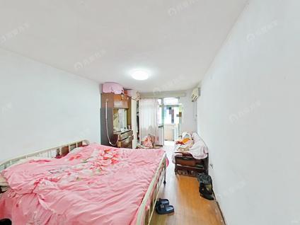 天津前程里(河西)1室1厅24.18平高楼层/共6层