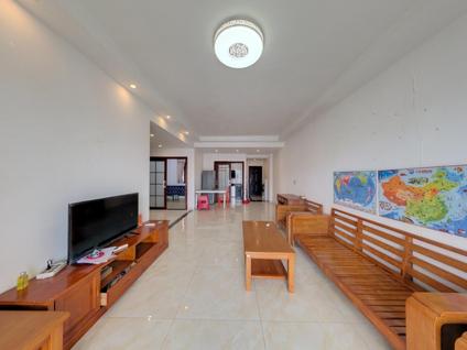 北京香榭花园3室2厅90.87平高楼层/共17层