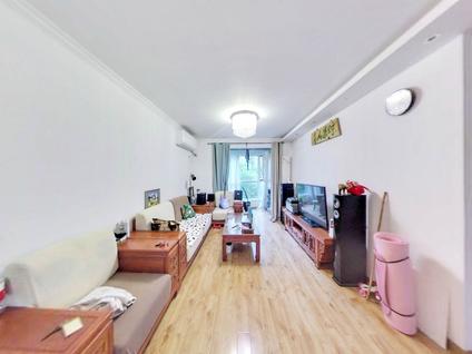 北京梧桐苑(栖凤园)3室2厅119.9平低楼层/共24层