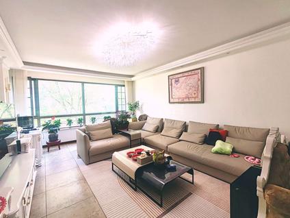 北京香格里拉城市花园二期3室2厅150平低楼层/共11层