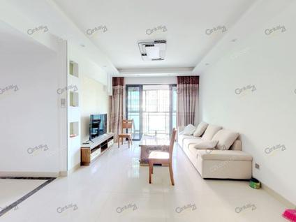 北京五月花花园3室1厅94.9平中楼层/共8层