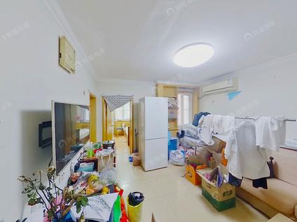 3室1厅 嘉园二里小区效果图