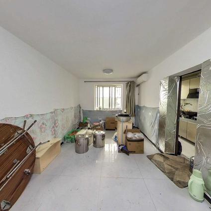 北京惠泽家园2室1厅70.97平低楼层/共7层