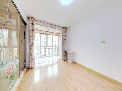 北京华信家园2室1厅74.99平中楼层/共6层