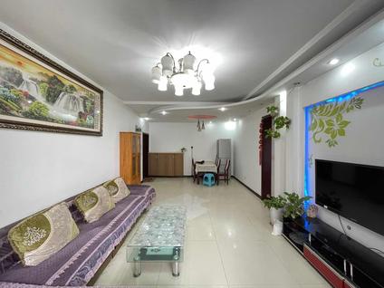 北京康和园3室2厅106.97平中楼层/共18层