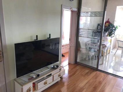 北京广电佳园1室1厅74平低楼层/共30层