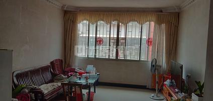 北京阳光美地3室2厅108平高楼层/共7层