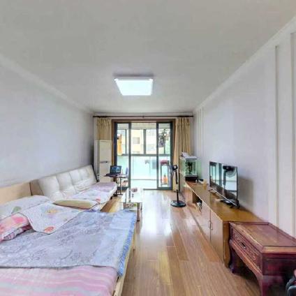 北京汇丽苑2室2厅92.82平低楼层/共12层