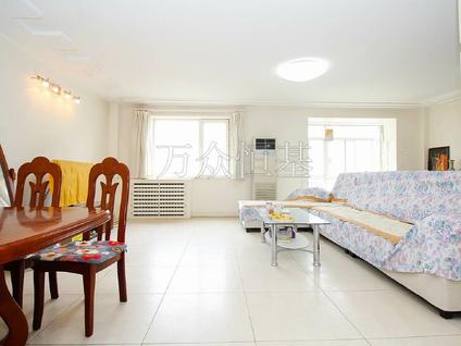 北京天通苑(一区)5室2厅206.56平中楼层/共6层