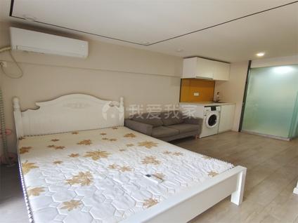 南京协众雅居1室1厅42.9平中楼层/共16层